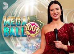 Mega Ball